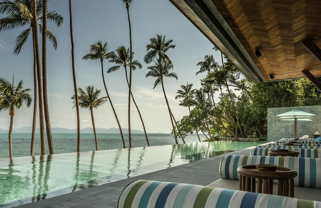 Four Seasons Resort Koh Samui-1