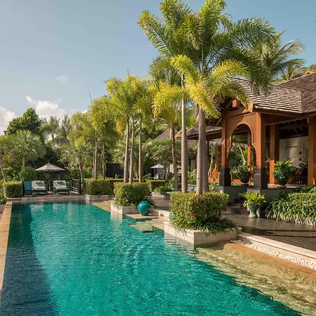 Four Seasons Resort Koh Samui-3